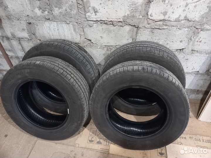 Pirelli Scorpion Verde All Season 215/65 R16 98H