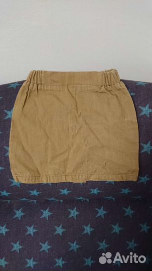 Детская военная форма для девочки