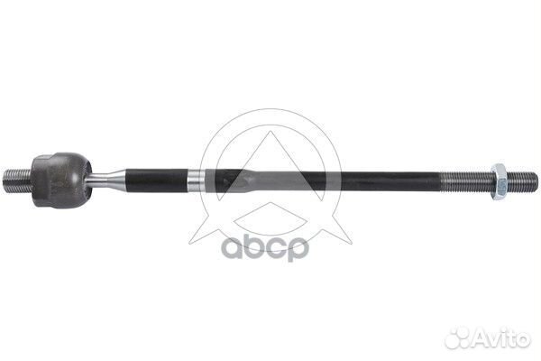 Тяга рулевая прав/лев skoda octavia I (1U2) 376