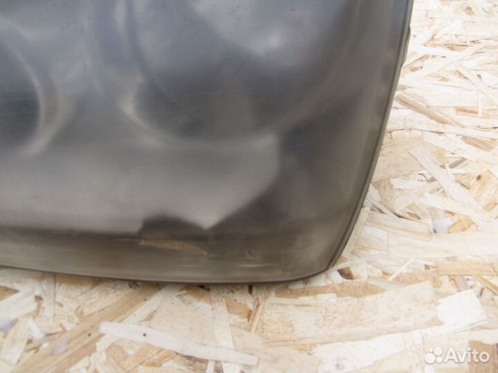 Фара левая Kia Sorento 1 (BL)