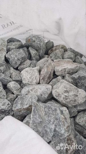 Камни для бани