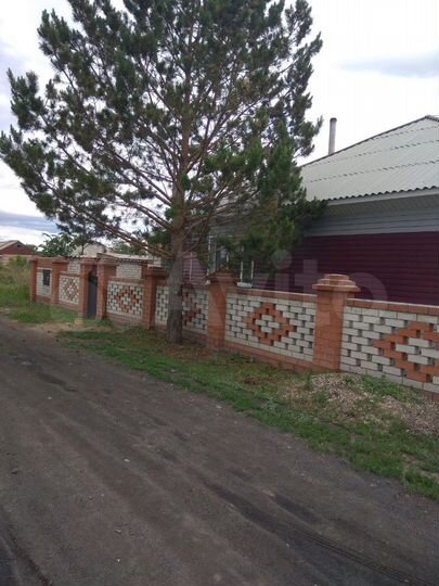 Дом 100 м² на участке 10 сот.