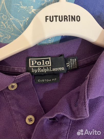 Polo ralph lauren chief keef