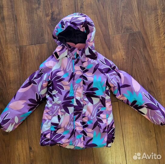 Костюм для девочки Supergift