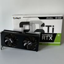 Видеокарта Rtx 3060 Ti Гарантия