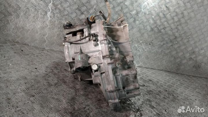 АКПП P30713875 Volvo S40 / V50 (2004-2013)