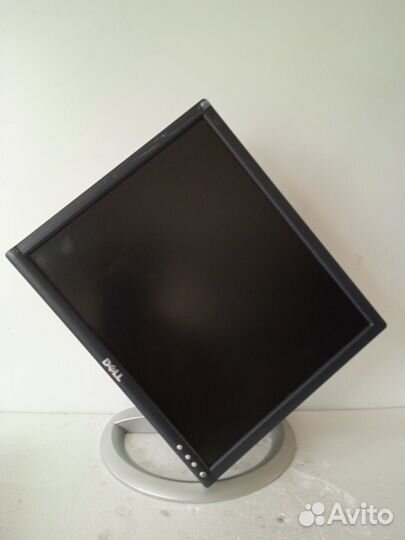Монитор Dell P1704fptt 17 ''
