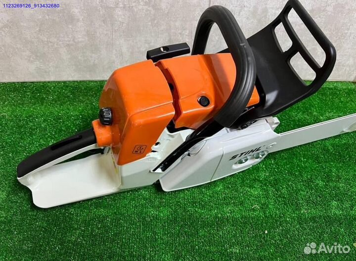 Бензопила Shtil ms 381 (Арт.63498)