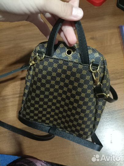 Продам портфельчик