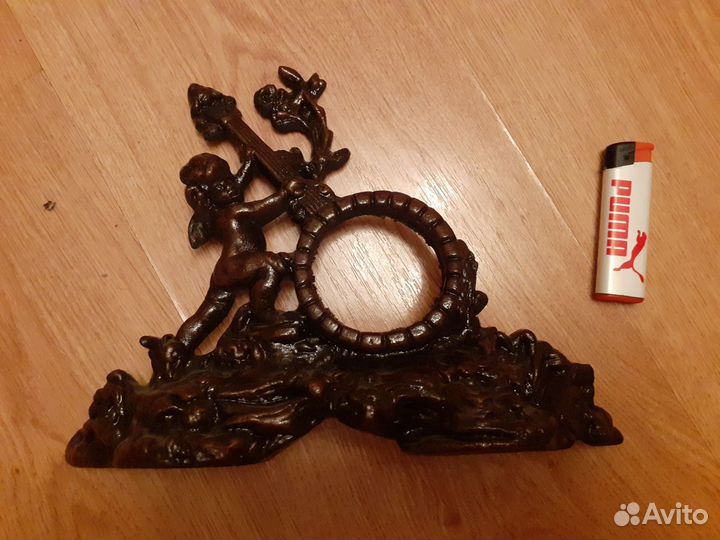 Декоративная фигурка