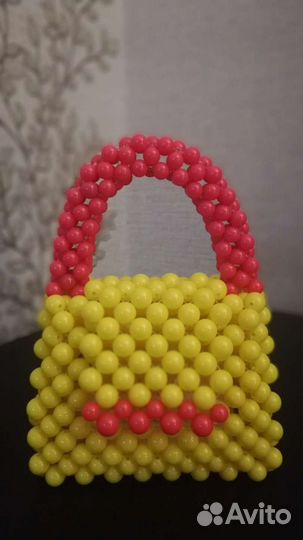 Сумка детская