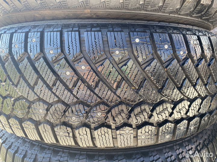 Gislaved Nord Frost 200 SUV 225/65 R17 106T