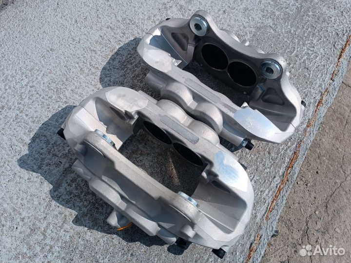 Суппорта новые М спорт для BMW 340х30