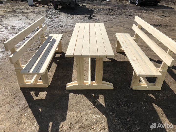 Столярная мастерская по дереву