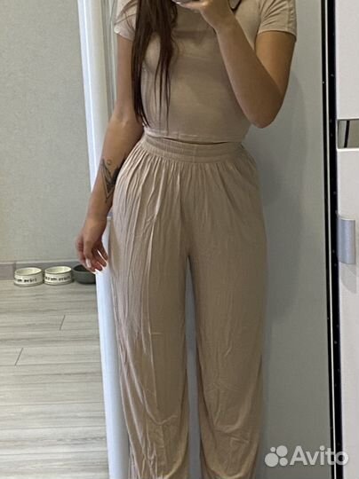 Новый женский уостюм