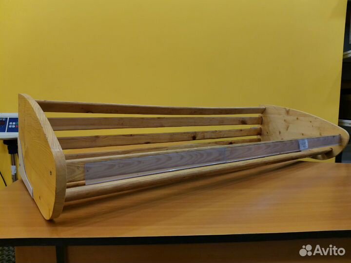 Полка хлебная