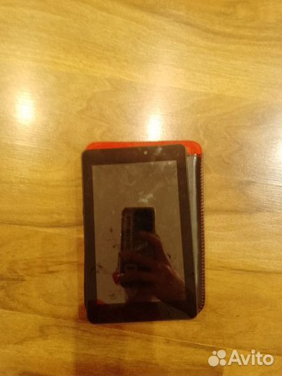 Планшет prestigio multipad 2 pro Duo 7.0