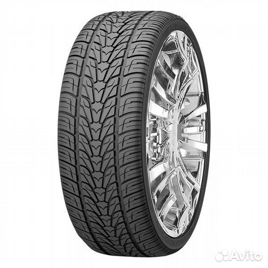 Roadstone Roadian HP SUV 285/45 R19