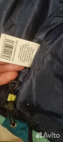 Детская одежда для девочек 116