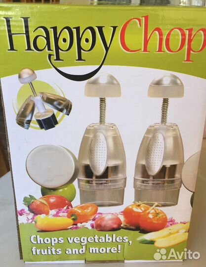 Измельчитель Heppy Chop