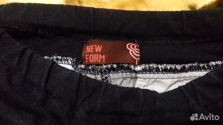 Одежда на беременную летняя