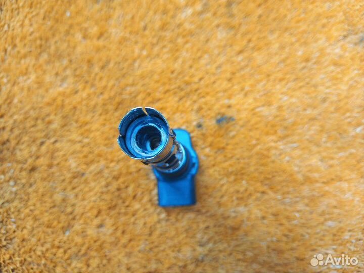 Катушка зажигания Volkswagen Touareg 7L AXQ 2005