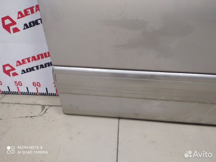 Дверь передняя правая передняя правая Toyota Land