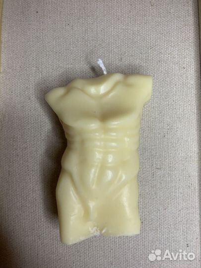 Интерьерные Свечи