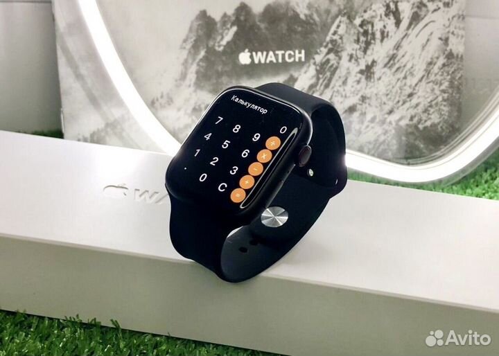 Apple Watch series 8