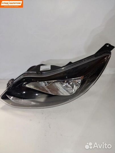 Фара левая Ford Focus 3 (2011 - 2015)