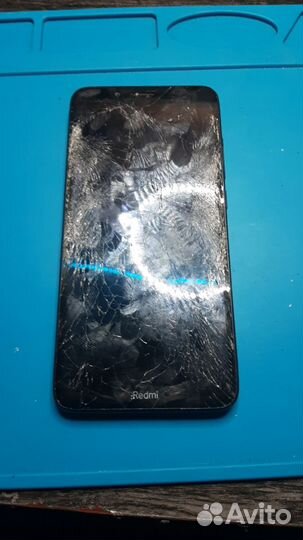 Xiaomi Redmi 7A, 3/32 ГБ