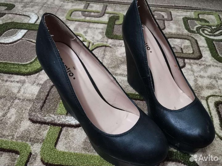 Туфли женские