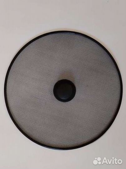 Крышка от брыз брызгогаситель диаметр 29 см