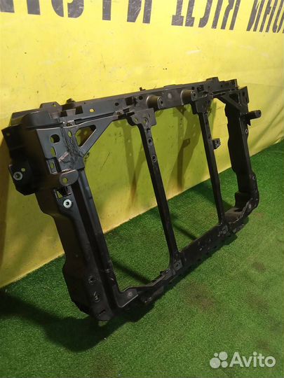 Панель передняя Mazda CX-5 KF 2017