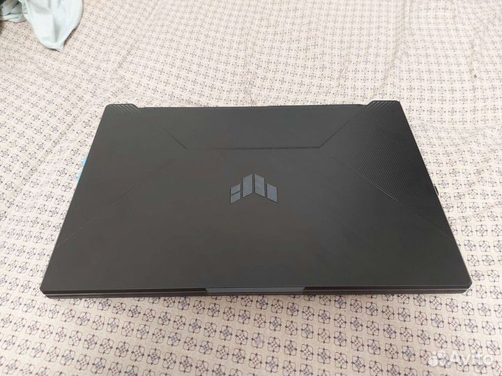 Asus tuf gaming A17