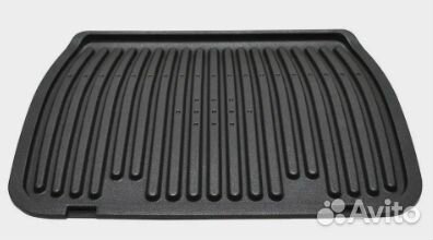 Комплект пластин Tefal Optigrill Elite XL