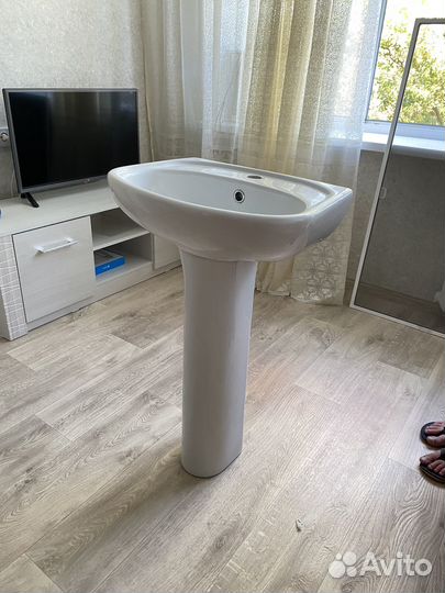 Раковина в ванную