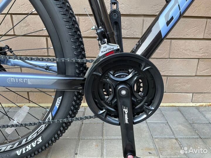 Велосипед горный Велосипеды скоростные новые