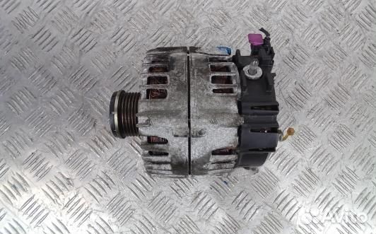 Генератор дизельный BMW 5 F10/F11 (7DN17BS01)