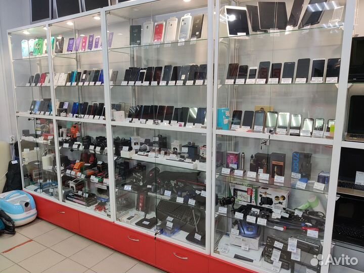 Электронный стабилизатор для смартфона Hohem iStea