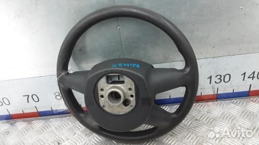 Рулевое колесо audi A4 B7 (BDN25JZ01)
