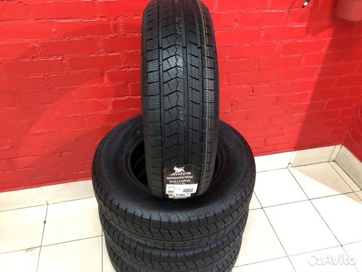 Arivo Winmaster ARW2 225/70 R16 107T