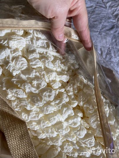 Чехол на угловой диван