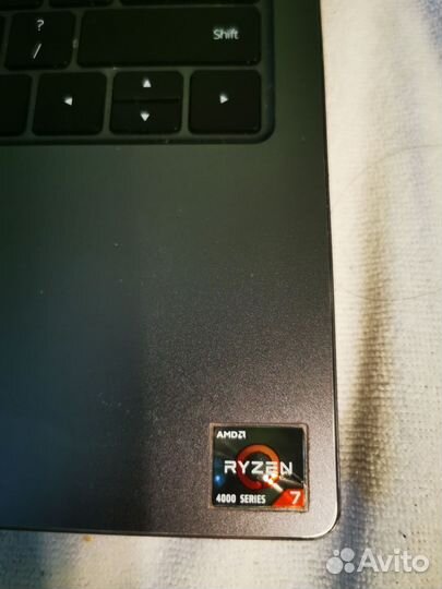 Huawei MateBook 14 Ryzen 7