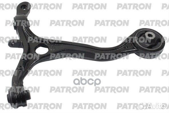 Рычаг подвески левый honda accord IX 07/2008