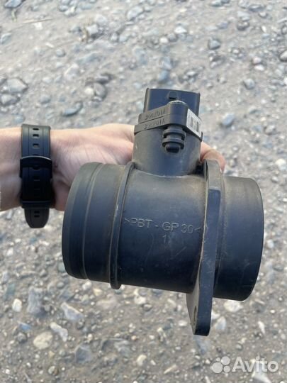 Датчик дмрв bosch 116