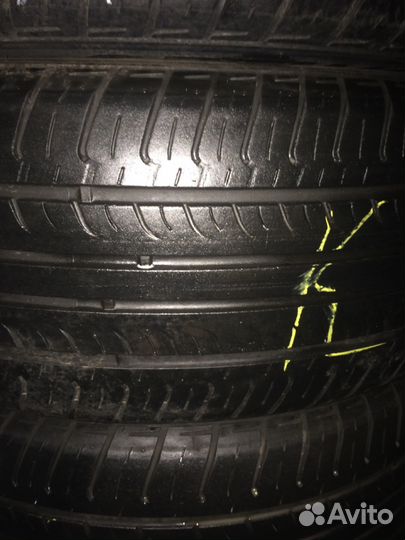 Hankook Optimo K415 235/55 R18 100H