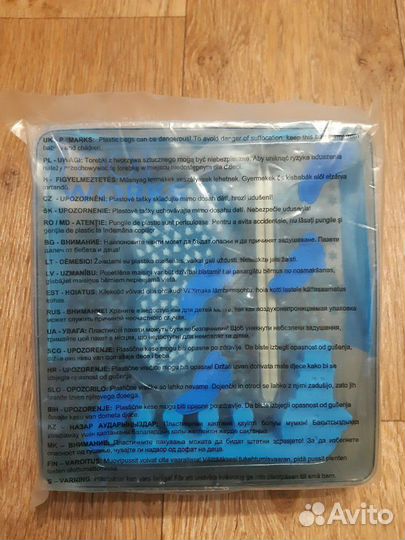 Набор для педикюра