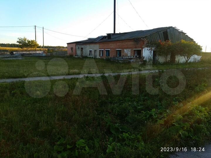 Участок 60 сот. (ИЖС)