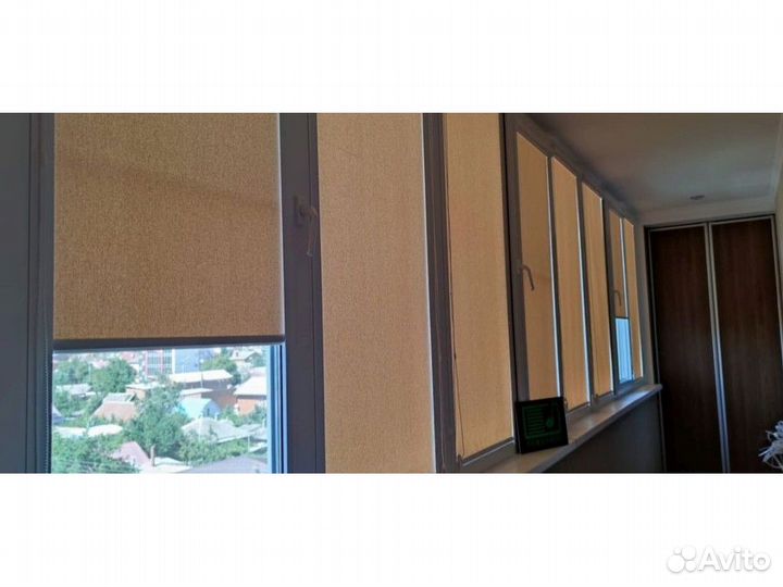 Вертикальные жалюзи A213